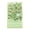 Green, variant on Starlight 1Pc Savings Challenge Book, 4.4x7 inch Portable Savings Wallet, 3D Oil Painting Design, 100 Days Cash Envelope Challenge with Button Closure, Blue, Makeup Organizers
