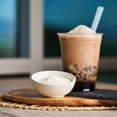 thumbnail image 2 of Tea Zone Non-Dairy Creamer - Bag (2.65 lbs), 2 of 6