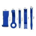 thumbnail image 2 of Convenient and Reliable Car Repair 11PC Plastic Pry Tool Set for Radio Door Body Clip Panel Trim Dash Audio Removal, 2 of 9