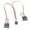 2, variant on 239USB to Power Cord for Itx Motherboards USB 9pin to 2.5inch Laptop 22AWG Wires Professional Power Cable