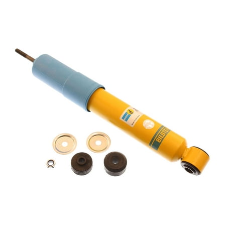 Bilstein B8 Performance Plus Monotube Shock Absorber Fits select: 1988-1994 CHEVROLET CORVETTE