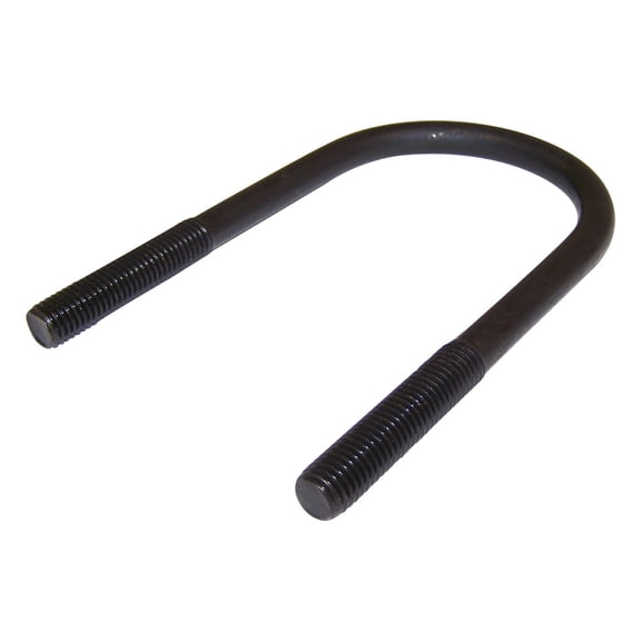 Crown Automotive 52004010 CAS52004010 U-BOLT Fits select: 1991-2001 JEEP CHEROKEE