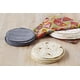 thumbnail image 4 of IMUSA USA MEXI-86008 Tortilla Press, 8-Inch, Silver, 4 of 7