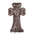 thumbnail image 4 of Ghost Festival Halloween Grassland Outdoor Decorations For Home Tombstone Gravestone Accessories Horror Props Rip Spider Party, 4 of 4