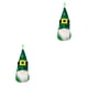 thumbnail image 3 of Colgante del Día de San Patricio Matsuzay adorno para El hogar Tipo 1 2Conjunto, 3 of 6