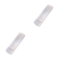 thumbnail image 3 of Transemion ABS Silicone Remote Control Cover for Ultimate for Protection And Durable Tv Remote Control Cover Waterproof 2Set, 3 of 6