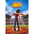 thumbnail image 1 of Pop Culture Graphics MOVIH0491 Affiche de Film Tout le Monde Héros, 27 x 40, 1 of 1