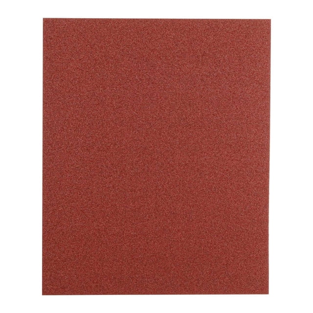 Lija de Esmeril Truper Grano 80 Flexible Resistente