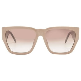 Marc Jacobs Cat-Eye Sunglasses - Polarized Lenses