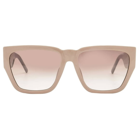 Sunglasses Marc Jacobs 646 /S 690 Beige Grey