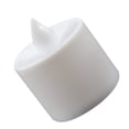 thumbnail image 1 of maskred LED Candle Multicolor Lamp Simulation Color Flame Tea Light Birthday Party Decor No.02, 1 of 6