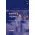 thumbnail image 1 of Young Disabled People: Aspirations, Choices and Constraints, 1 of 1