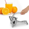 thumbnail image 1 of Manual de Exprimidor de Frutas, Manual de Exprimidor de frutas Portátil de aluminio, Exrimidor de Limón y Naranja, Manual de Exrimidor, Manual de Herramienta, 1 of 7
