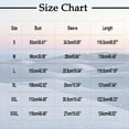 thumbnail image 2 of Amidoa Short Sleeve Spring Dresses Woman V-Neck Off the Shoulder Smocked Cutout Ruffled Sundress Woman Sun Dresses, 2 of 5