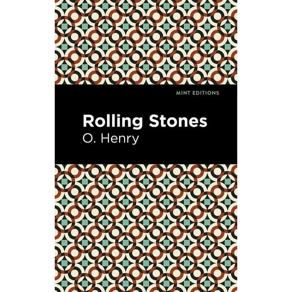 Mint Editions (Short Story Collections a The Rolling Stones, (Paperback)
