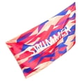 thumbnail image 1 of Binwennn Double Velvet Microfiber Beach Towel Quick Drying Printed Beach Towel Beach Swimming Beach Towel Initial Towels Set for Bathroom Oversized Bath Towel Set, 1 of 5