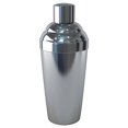 thumbnail image 2 of NuSteel TG-CS-2-2 Shaker à Cocktail - Mini Ensemble de 2, 2 of 3