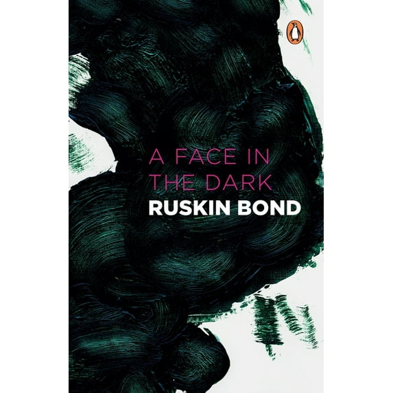Pre-Owned Face in Dark and Other Haunting: Collected Stories of the Supernatural (Paperback) 0143067869 9780143067863