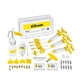 thumbnail image 1 of Eigraketly Kit de herramientas de engrase de bicicleta, mantenimiento de frenos de aceite, escape de junta multiusos de montaña, reemplazo de Ciclismo 2021 profesional, 1 of 6