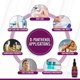 thumbnail image 3 of Provitamina B5 D-pantenol 30 g (30 ml) concentrado al 76,9%, 3 of 7