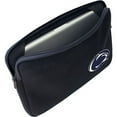 thumbnail image 2 of Penn State University Black Laptop Sleeve, Classic - 15", 2 of 3