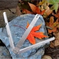 thumbnail image 2 of Aquatic Weed Cutter for Lakes and Ponds,Stainless Steel Water Plants Removing Tools, 2 of 5