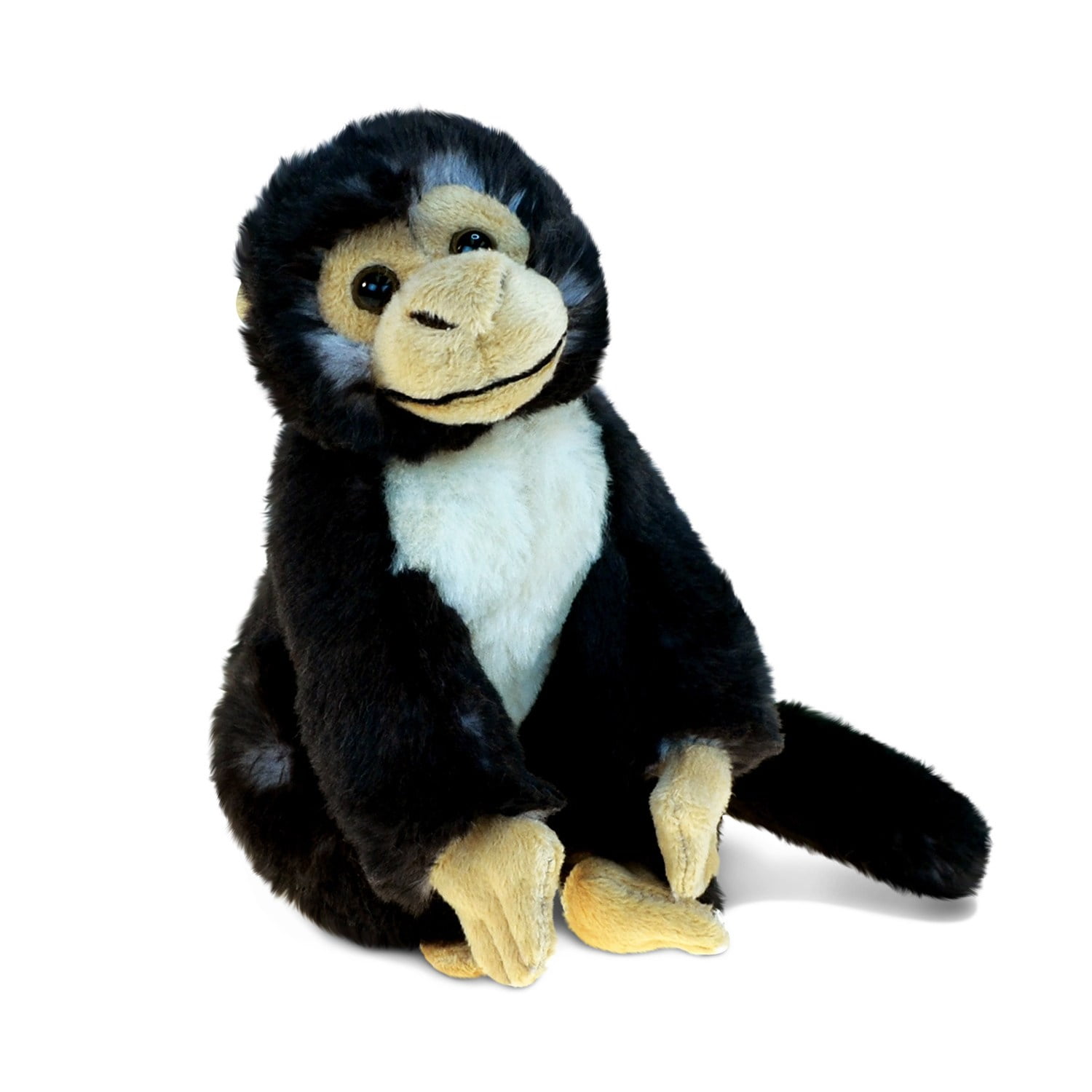 temple run demon monkey plush