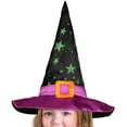 thumbnail image 3 of Toddlers' Witch Brewing Cauldron costume 3T-4T. Walmart Exclusive., 3 of 3