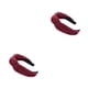thumbnail image 2 of Qarigey Aro para el pelo de ala ancha, suministros para lavarse la cara, diadema anudada, ropa elegante, accesorio a juego, diadema de punto Type8 NO8, 2 of 6