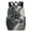 HuWng, variant on Jungle Wolf Mech Teenage Backpack Middle Students Bookbag Outdoor Daypack