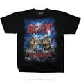 thumbnail image 2 of AC/DC - Cannon Carnage Mens T Shirt, 2 of 2