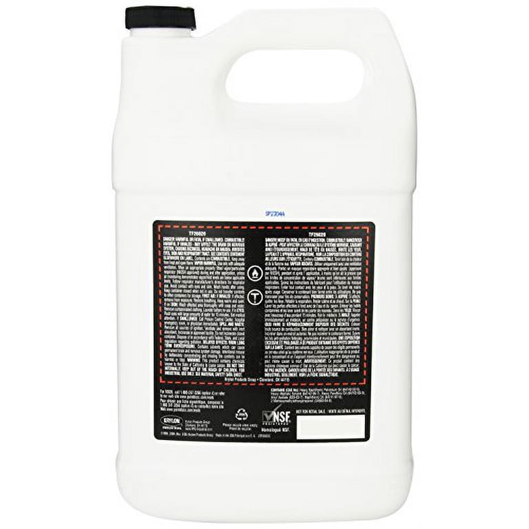 TriFlow Superior Lubricant Bulk 1 Gallon