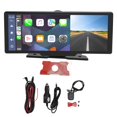 thumbnail image 2 of Car Radio with GPS Navigation, 9.3 Inch HD Touchscreen,  5.0, WIFI, Voice Control,  Car Stereo Receiver, 2 of 7