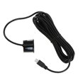 thumbnail image 2 of Sensor De Respaldo Inverso De 22Mm Para Kit De Sensor De Radar De Aparcamiento De Coche, Sistema De Detector De Marcha Atrás Cateissary VI008953-00, 2 of 6