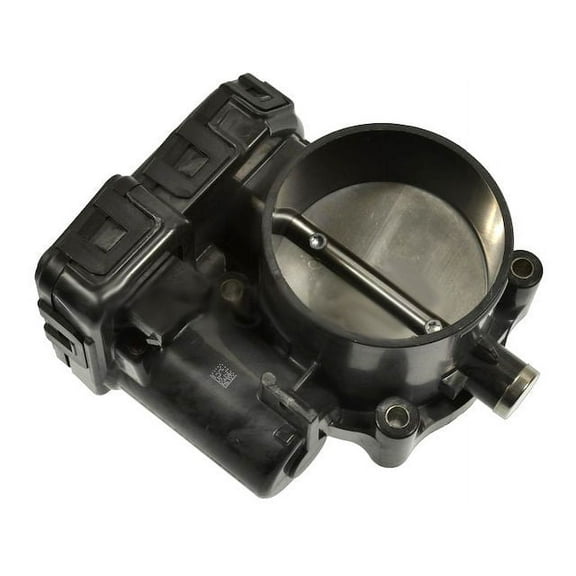 Throttle Body - Compatible with 2011 - 2013 Ram 1500 4.7L V8 2012
