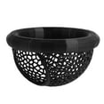 thumbnail image 1 of Cueva Escondite para Betta Única Bargains Acuario Flotante Escondite Multi-Funcional Hamaca para Peces Betta Negra, 1 of 6