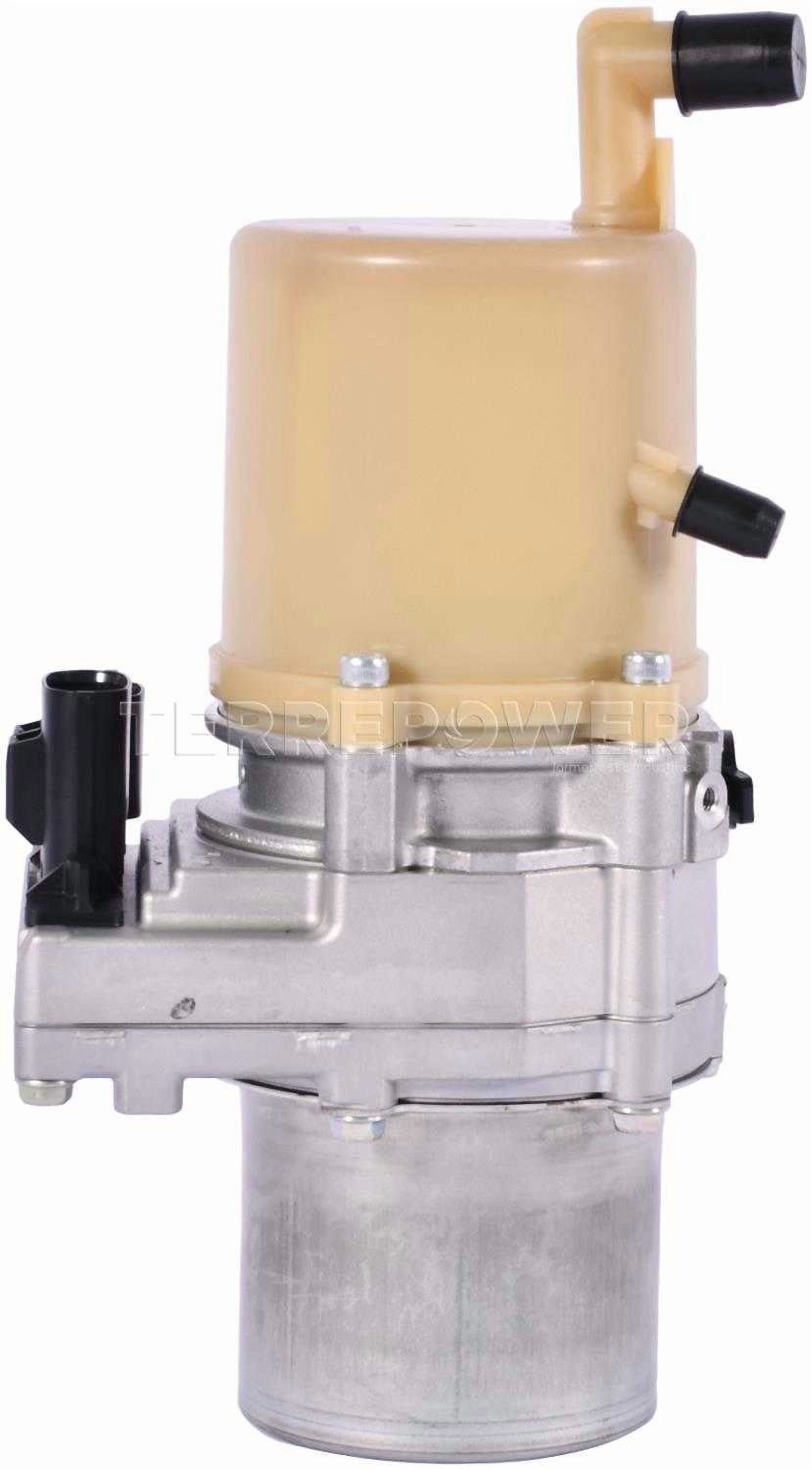 TERREPOWER formerly BBB Industries 980-0123E Power Steering Pump