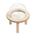 thumbnail image 2 of Hamster Sand Bath Box Toilet Sand Bath Container for Chinchilla Ferret Mouse 12cm, 2 of 8