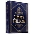 thumbnail image 1 of Baraja de Cartas Premium theory11 Jimmy Fallon, 1 of 7
