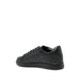 thumbnail image 2 of Michael Kors Keating Lace Up Sneakers Black (Men's), 2 of 3