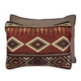 thumbnail image 4 of Donna Sharp Western Tapestry 3PC UCC Queen Quilt Set, 4 of 8