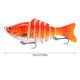 thumbnail image 3 of Teissuly 10cm Sea Fishing Simulation Bait 15G Hard Bait Christmas Gift for Fishing Enthusiasts (3Pcs) Teissuly WER202311016818, 3 of 6