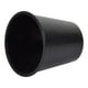 thumbnail image 2 of Cono Para Coladera Coflex 4" Negro 8X8X8.5 Cm, 2 of 3