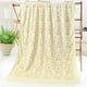 thumbnail image 3 of Xihbxyly Ofertas y rebajas de hoy: liquidación Toalla de baño de microfibra 70 x 140 cm, toalla de playa absorbente de secado rápido, toalla grande estampada, toalla de baño para natación, 3 of 5
