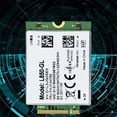 thumbnail image 3 of Tarjeta WiFi L850 GL +2XAntena 01AX792 Módulo NGFF M.2 para, 3 of 6