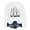 White_1, variant on Godom Halloween Womens Sweatshirts Ghost Graphic Long Sleeve Tops Loose Fit Fall Cute Thick Shirts Winter Outfits Trendy Clothes
