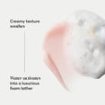 thumbnail image 5 of Olay Super Facial Cleanser – Advanced Deep Clean & Hydrating Formula for All Skin Types, Gently Removes Impurities and Makeup, Enhances Moisture Balance, Promotes Radiant and Smooth Skin, 6.7 oz, 5 of 12
