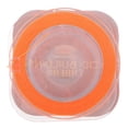 thumbnail image 1 of Canne à Pêche en Fil à Fouetter, Ligne d'Emballage de Canne en r pour Construction, 50 Verges - Orange, 1 of 8