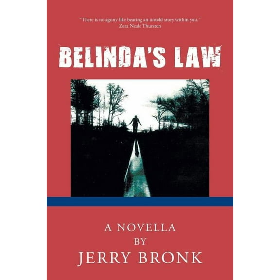 Belinda's Law, (Paperback)