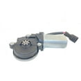 thumbnail image 3 of Window Motor - Compatible with 1990 - 1994 LS400 1991 1992 1993, 3 of 3